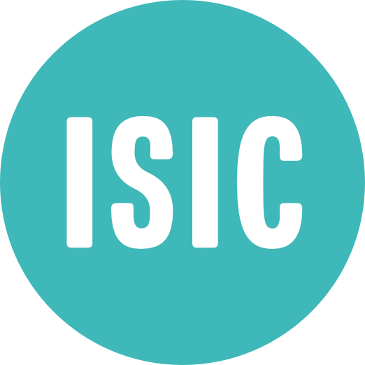 ISIC logo